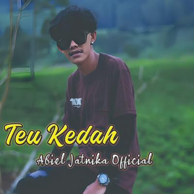 Teu Kedah's cover