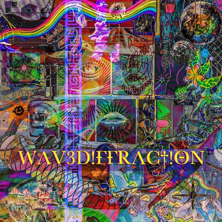 Wavediffraction's avatar image