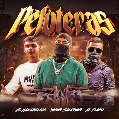 Peloteras's cover