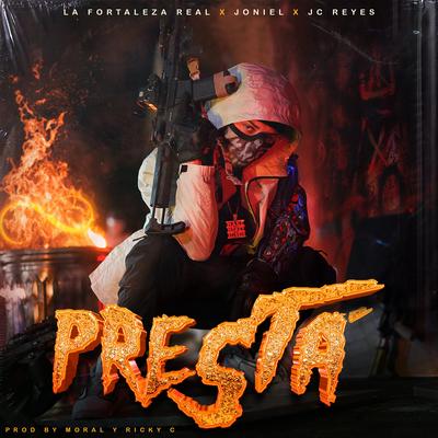 Presta's cover