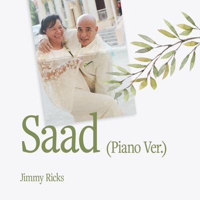 Saad (Piano Version)'s cover