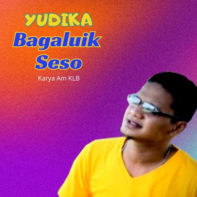 Bagakuik Seso's cover