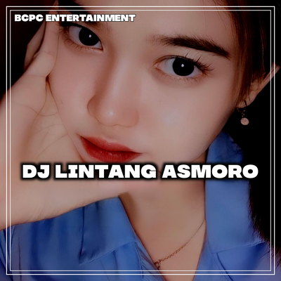 DJ Lintang Asmara's cover