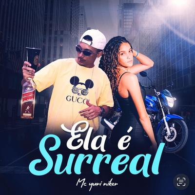 Ela É Surreal's cover