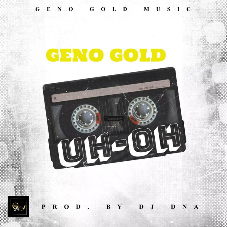 Geno Gold's avatar image