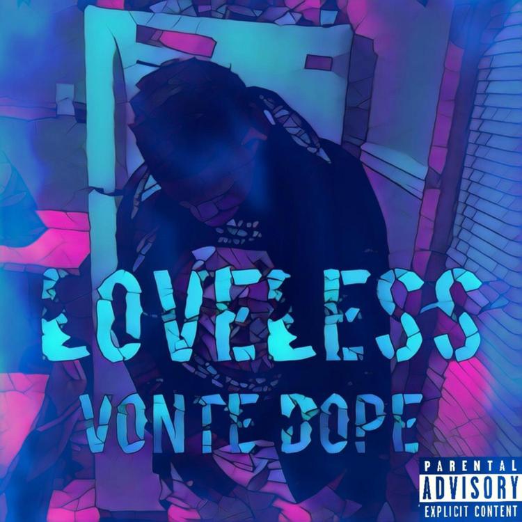 Vonte Dope's avatar image