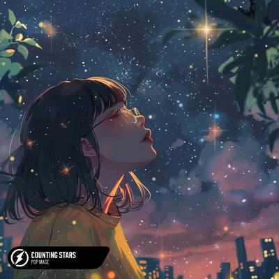 Counting Stars By Pop Mage, Ben Plum's cover