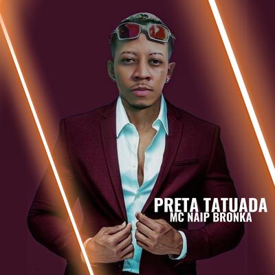 PRETA TATUADA's cover