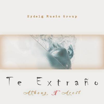 Te Extraño's cover