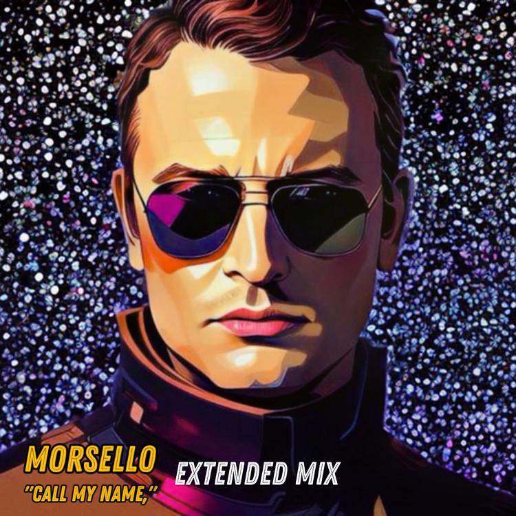 Morsello's avatar image