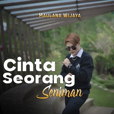 Cinta Seorang Seniman's cover