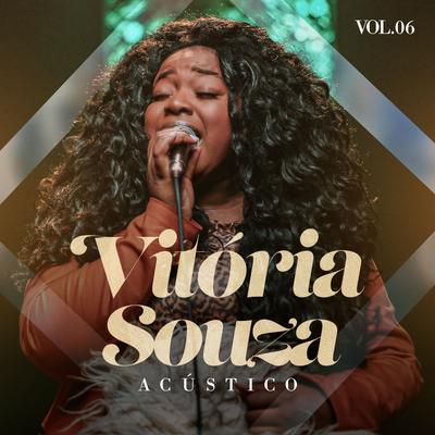 Eu Sou Teu Pai By Vitória Souza, Todah Covers, Todah Music's cover