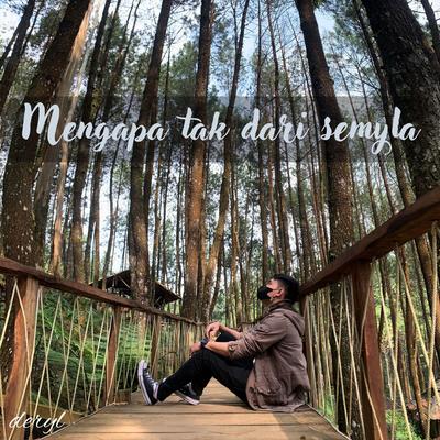 mengapa tak dari semula (melayu)'s cover