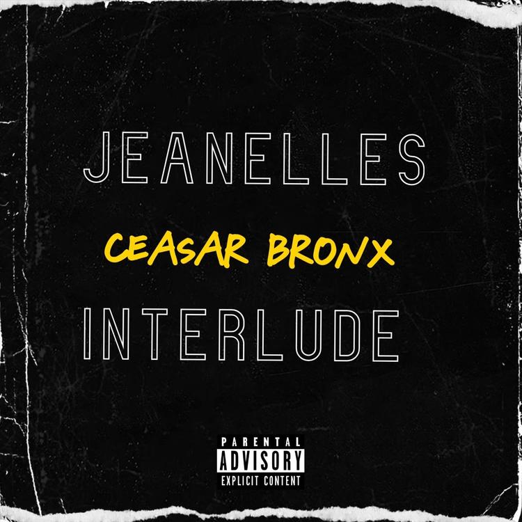 Ceasar Bronx's avatar image