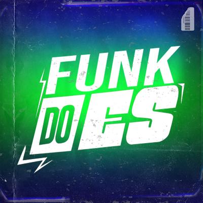 Messageiro de Deus By funk do es's cover