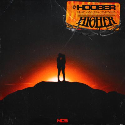 Higher By Hoober, Vanessa Campagna's cover