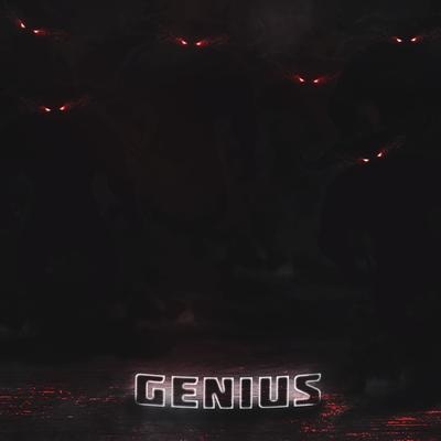 Genius By VAVA, OGNEYAR's cover