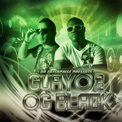 Bugutu By Guayo, OG Black's cover