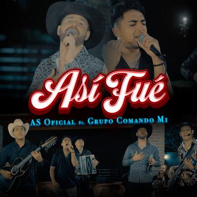 Grupo Comando M1's cover