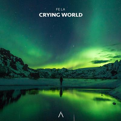 Crying World By Fe La's cover