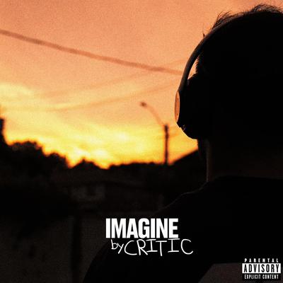 Imagine By Critic's cover