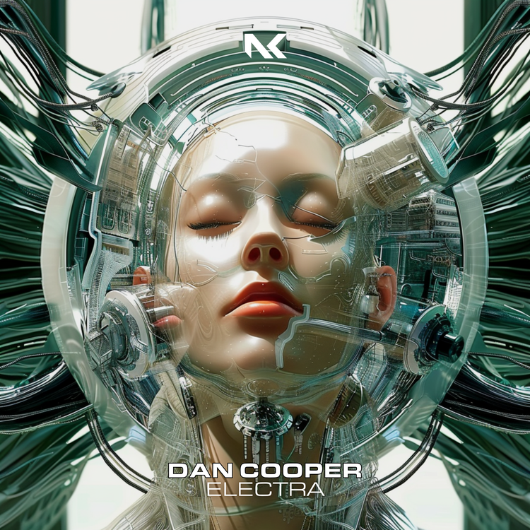 Dan Cooper's avatar image