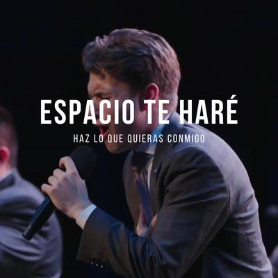 ESPACIO TE HARÉ By KATYA ELIZABETH's cover