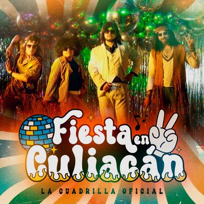 Fiesta en Culiacán's cover