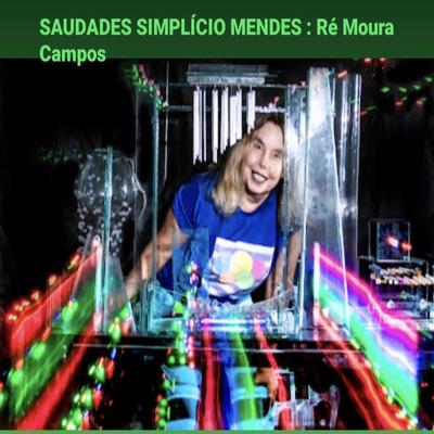 O Encontro dos Amigos de Simplício Mendes By Orquestra Vidros Mágicos - Ré Campos's cover