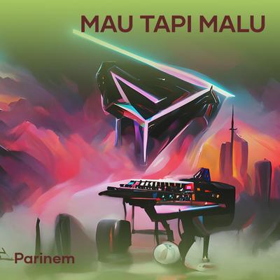 mau tapi malu (Acoustic)'s cover