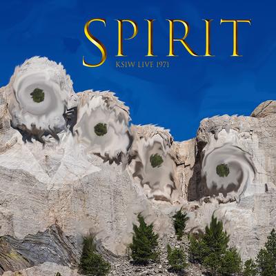 Nature's Way (Live) By Spirit, Randy California's cover