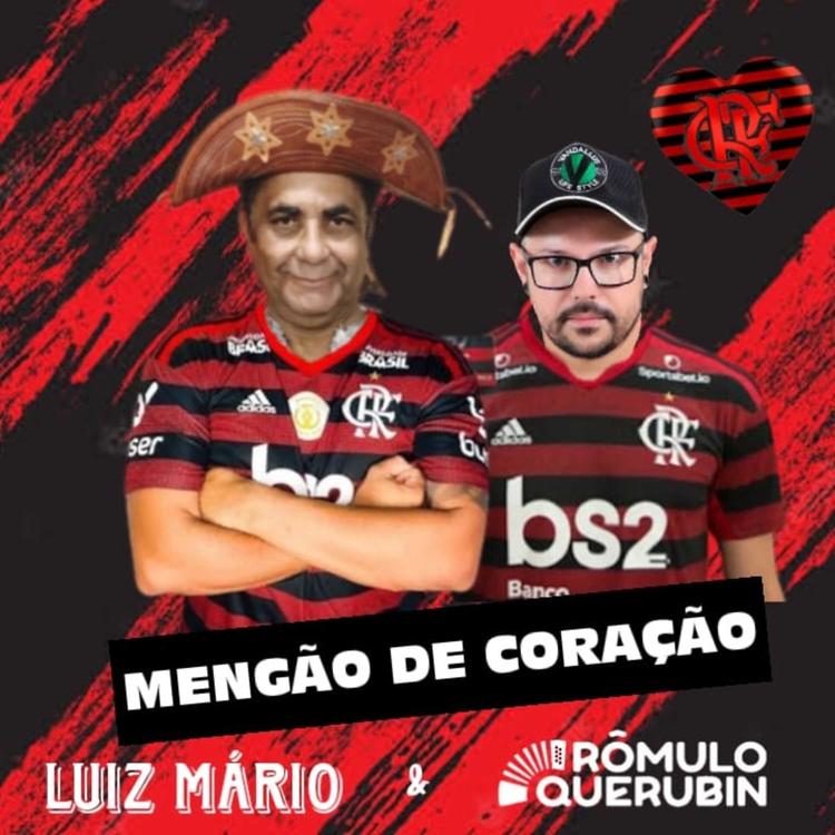 Luiz Mário & Rômulo Querubin's avatar image