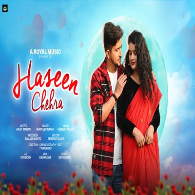 Haseen Chehra's cover