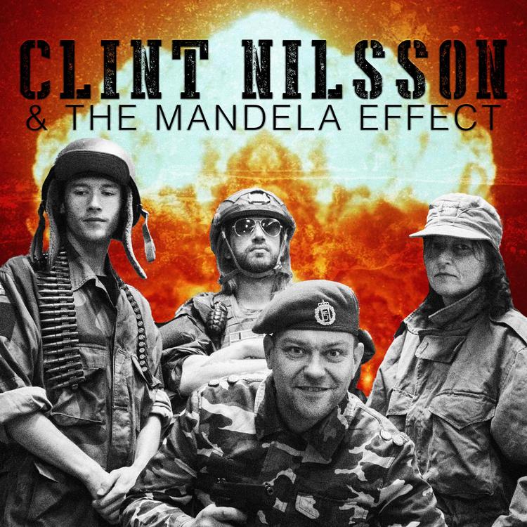 Clint Nilsson & the Mandela Effect's avatar image