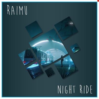 Night Ride By Raimu's cover