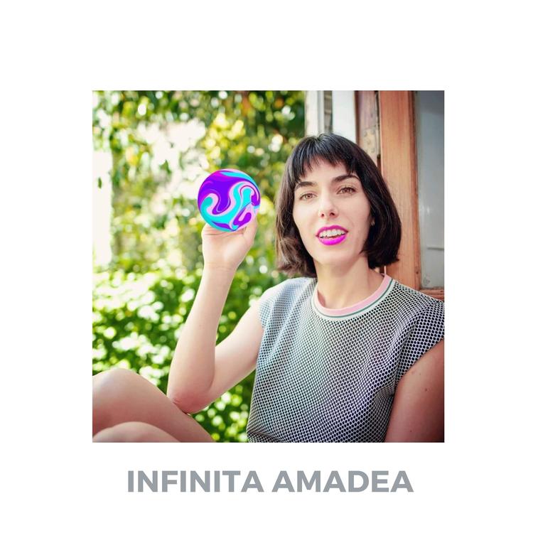 Infinita Amadea's avatar image