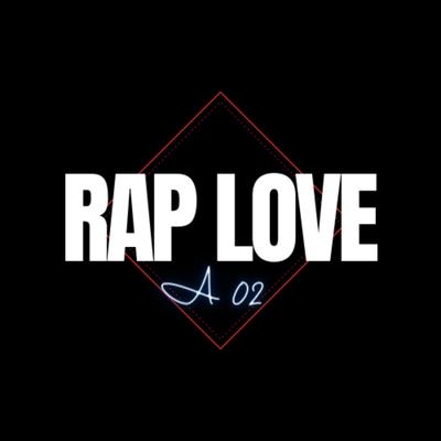 Rap love's cover