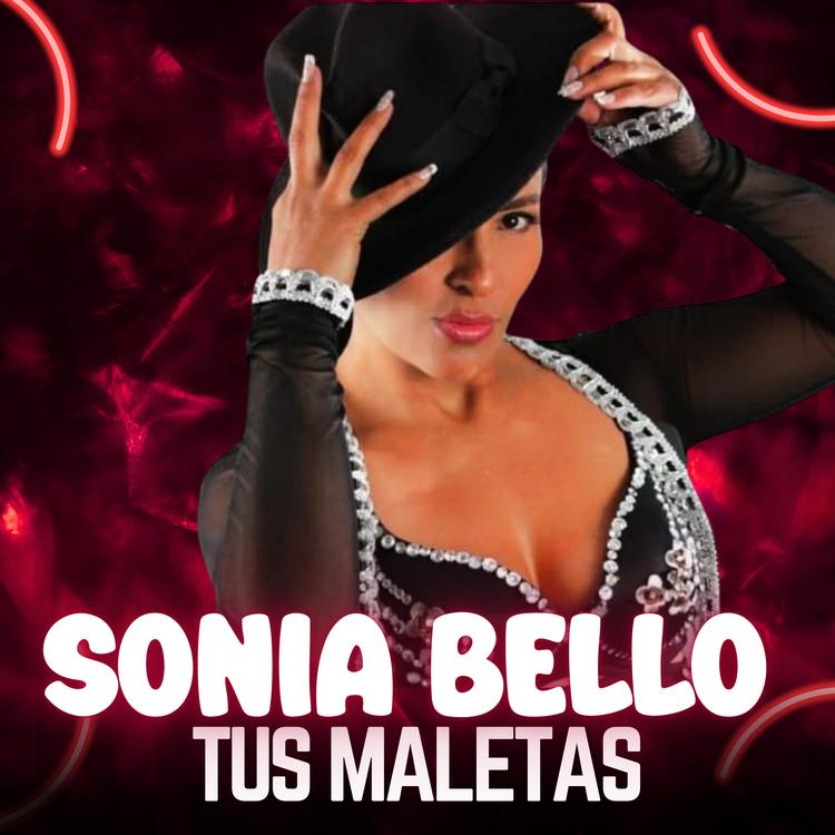 Sonia Bello's avatar image