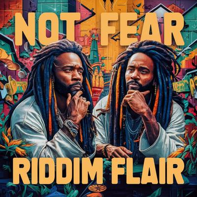 Not Fear's cover
