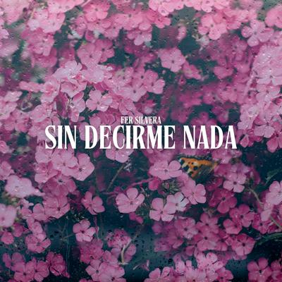 Sin Decirme Nada (Versión 2024)'s cover