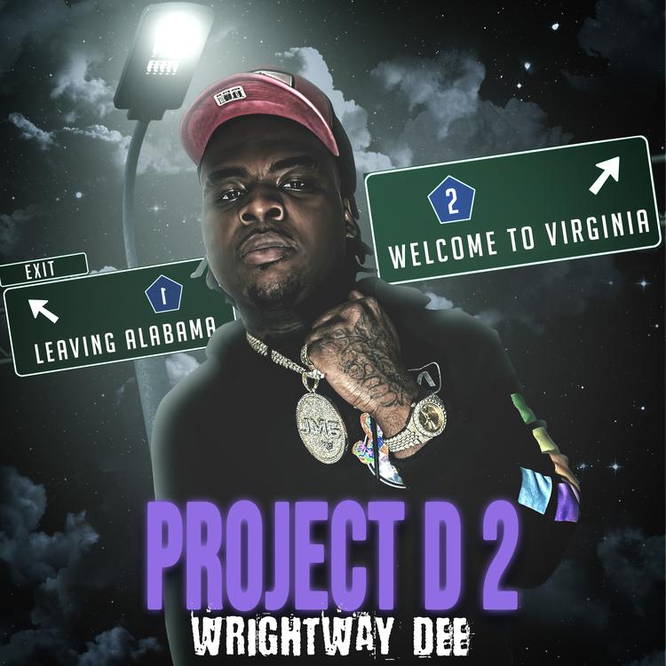 Wrightway Dee's avatar image