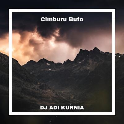 Cimburu Buto Breakbeat's cover