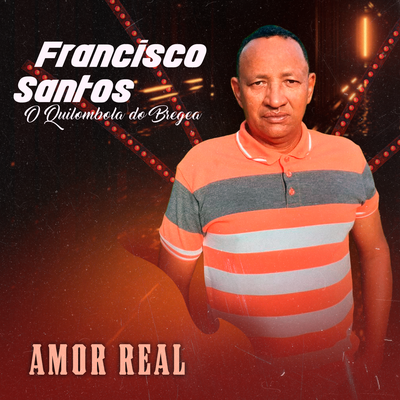 Francisco Santos O Quilombola Do Brega's cover