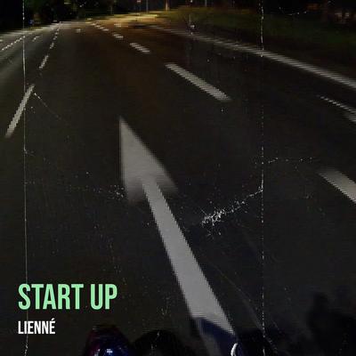 Lienne's cover