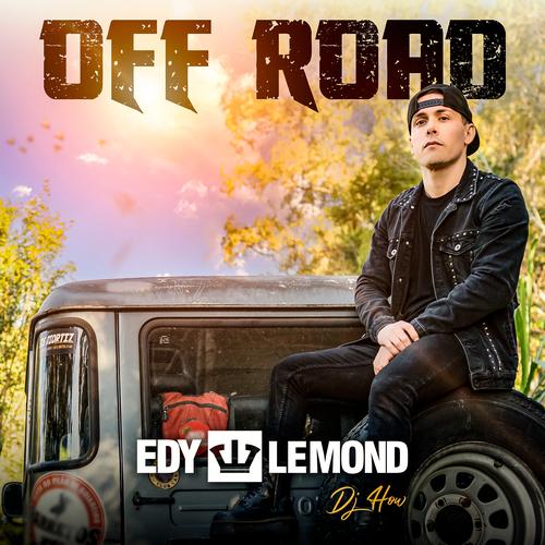 Edy Lemon's cover