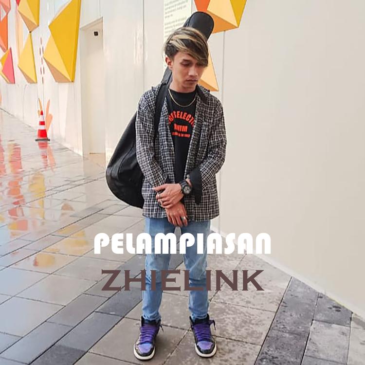 Zhielink's avatar image