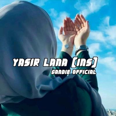 YASIR LANA (INS)'s cover