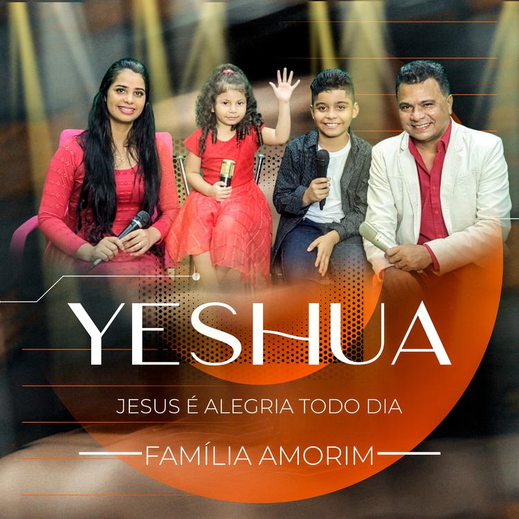 Família Amorim's avatar image