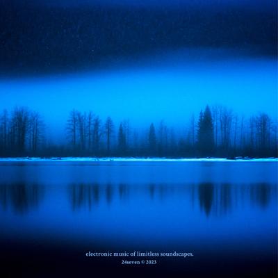 frozen ponds By Headphone Activist, whispered narratives's cover