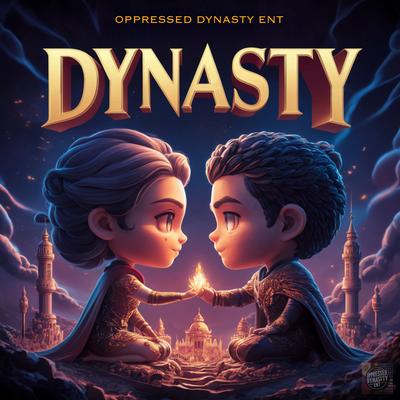 Oppressed Dynasty's cover